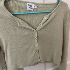 Princess Polly Cardigan